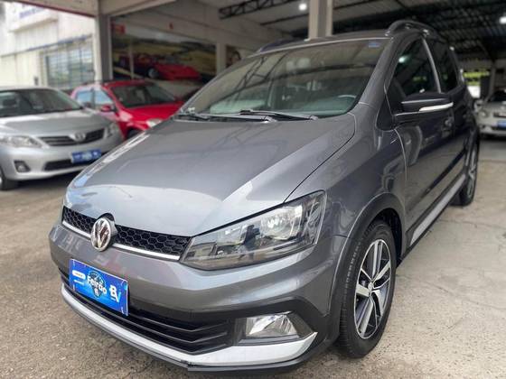 VOLKSWAGEN FOX 1.6 MSI TOTAL FLEX CONNECT 4P I-MOTION VOLKSWAGEN FOX 1.6 MSI TOTAL FLEX CONNECT 4P I-MOTION